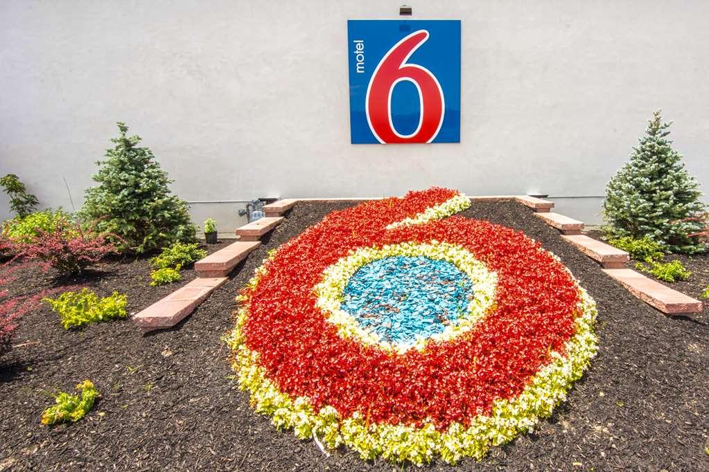Motel 6-Glassboro, Nj - Rowan University Exterior photo