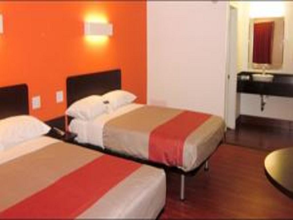 Motel 6-Glassboro, Nj - Rowan University Room photo