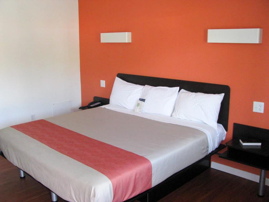 Motel 6-Glassboro, Nj - Rowan University Room photo