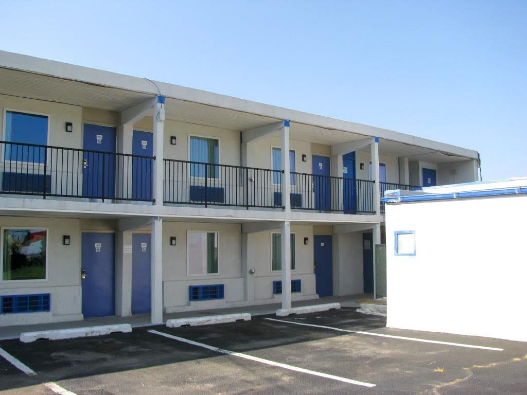Motel 6-Glassboro, Nj - Rowan University Exterior photo