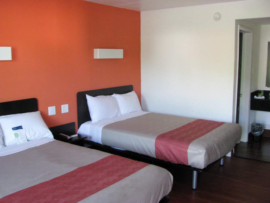 Motel 6-Glassboro, Nj - Rowan University Room photo