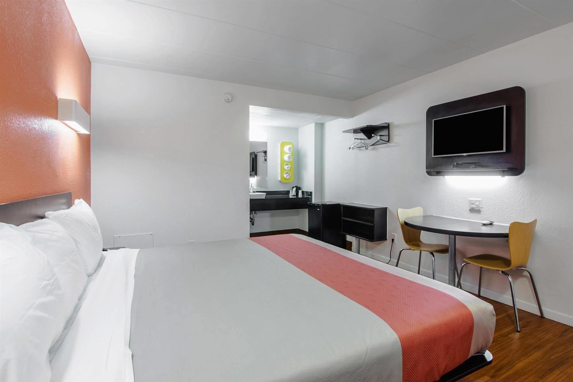 Motel 6-Glassboro, Nj - Rowan University Exterior photo