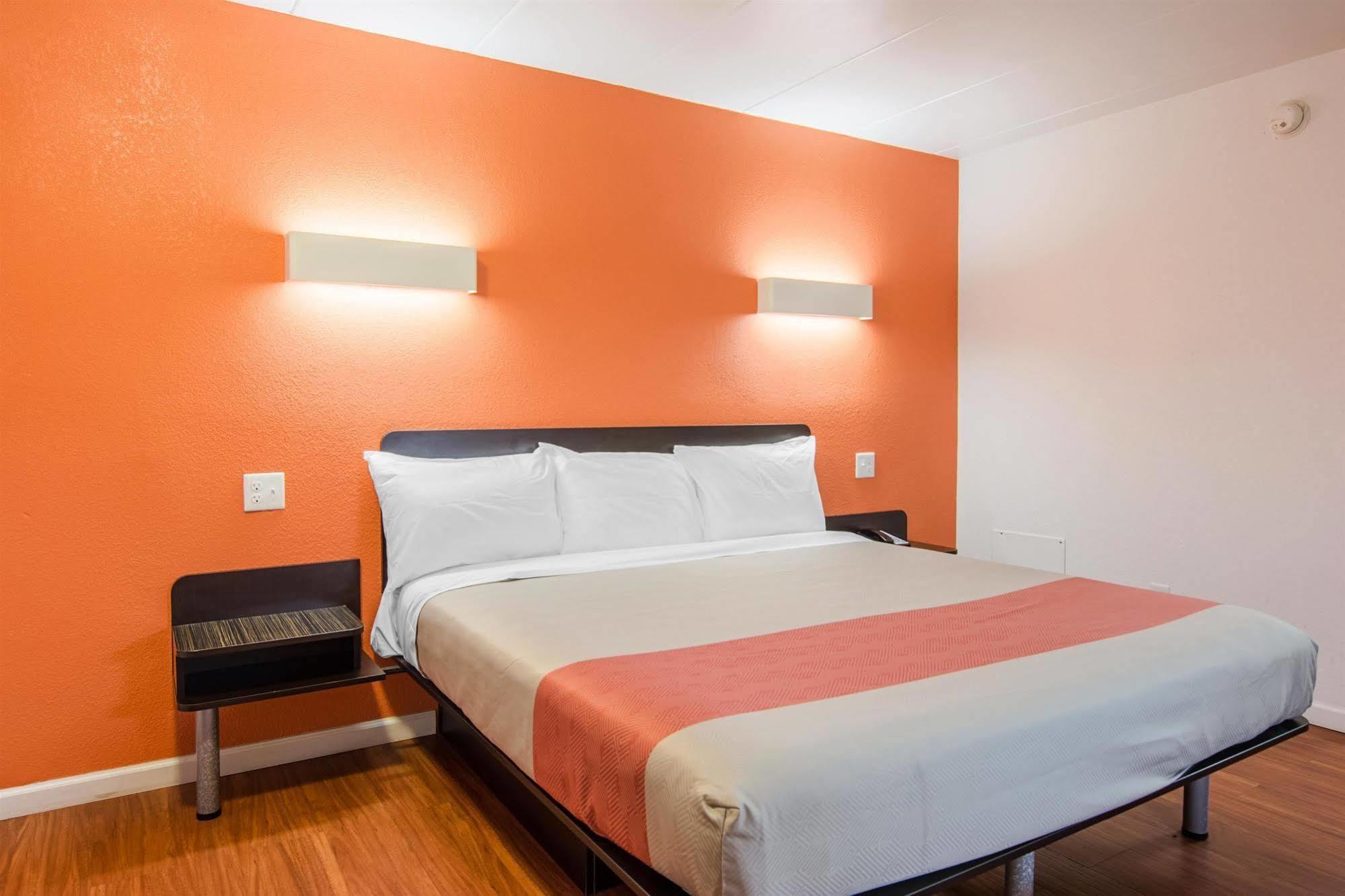Motel 6-Glassboro, Nj - Rowan University Exterior photo