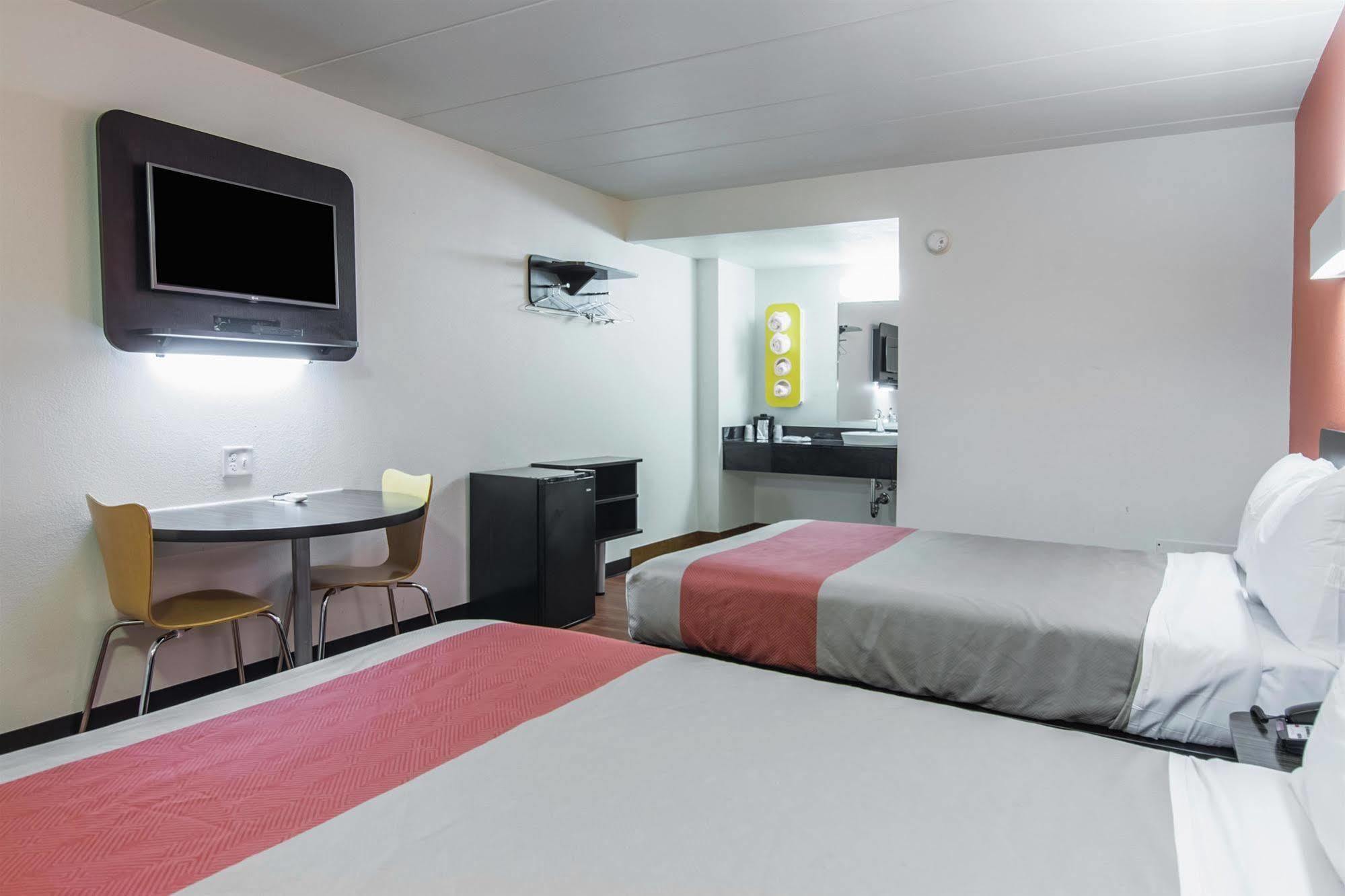 Motel 6-Glassboro, Nj - Rowan University Exterior photo