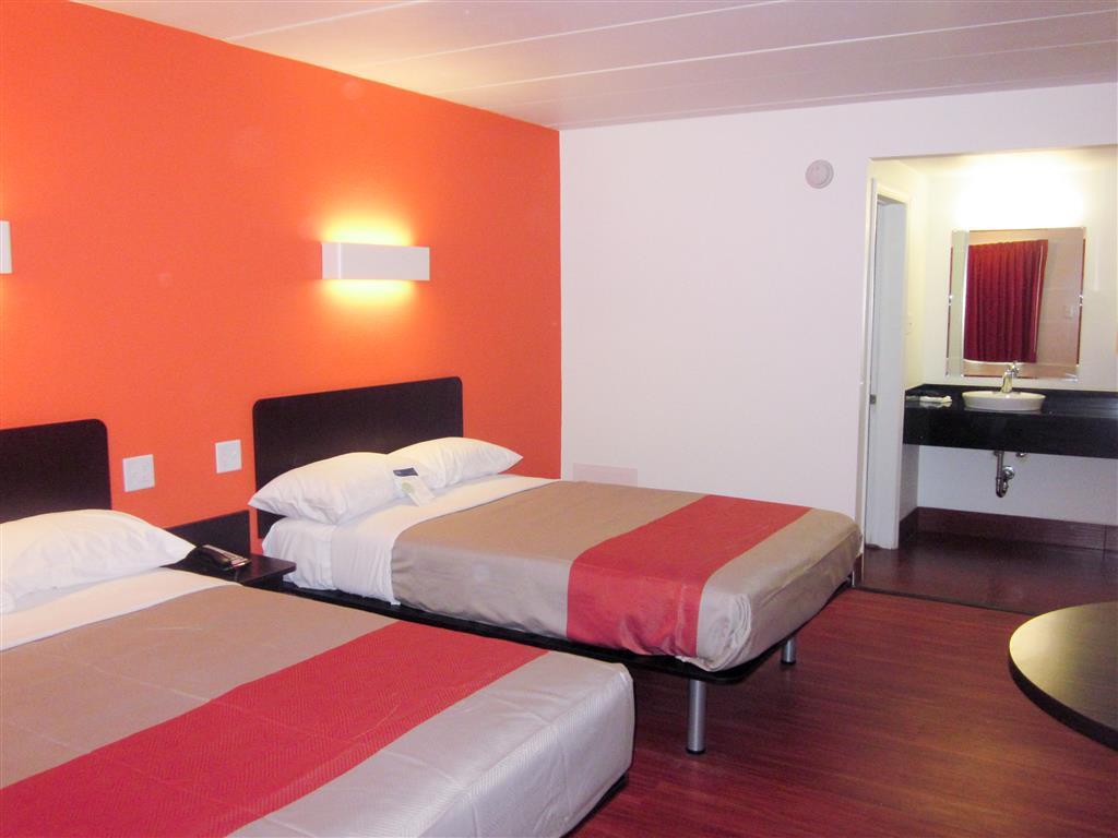 Motel 6-Glassboro, Nj - Rowan University Room photo