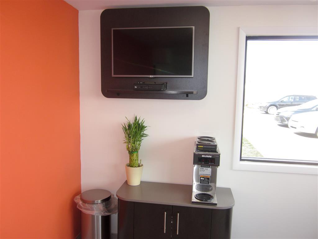 Motel 6-Glassboro, Nj - Rowan University Interior photo