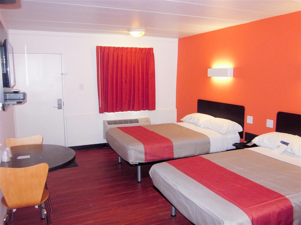 Motel 6-Glassboro, Nj - Rowan University Room photo